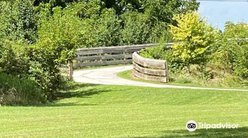 Fallen Timbers Battlefield