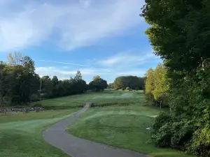 Hawkesbury Golf & Curling