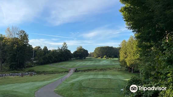 Hawkesbury Golf & Curling