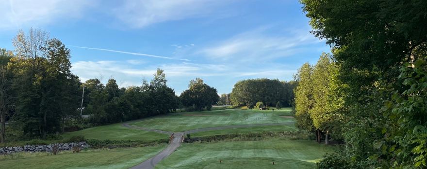 Hawkesbury Golf & Curling