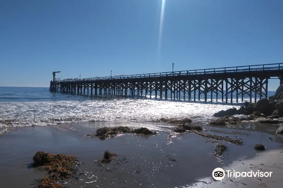 Gaviota State Park