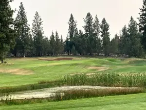 Aspen Lakes Golf Course