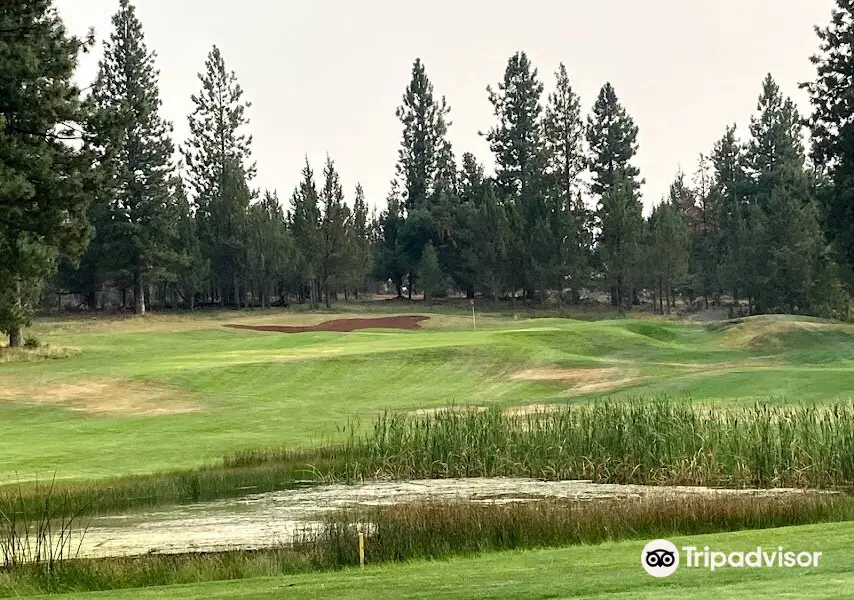 Aspen Lakes Golf Course