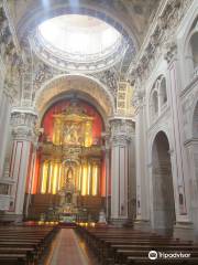 Iglesia de Santiago el Mayor