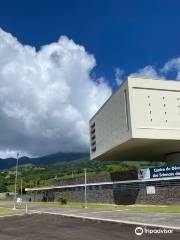 Centre de Découverte des Sciences de la Terre