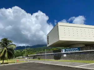 Centre de Découverte des Sciences de la Terre