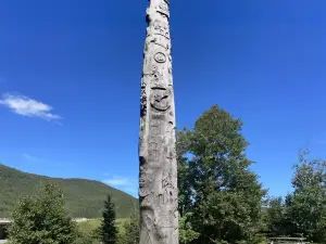 Newfoundland & Labrador Heritage Tree