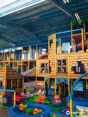 Sprouts Playbarn