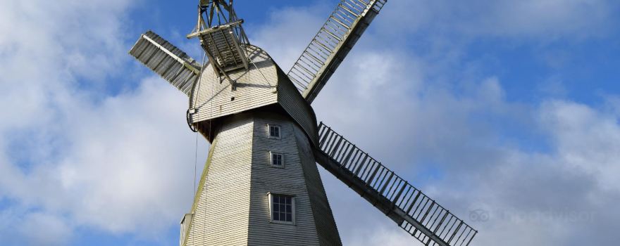 Willesborough Windmill Trust Ltd