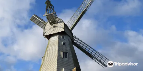 Willesborough Windmill