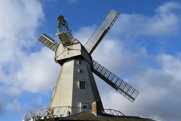 Hotels in Willesborough
