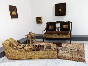 Municipal Art Gallery of Larissa G.I. Katsigras Museum