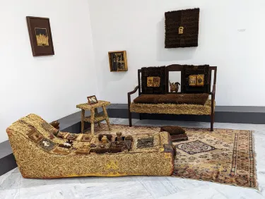 Municipal Art Gallery of Larissa G.I. Katsigras Museum