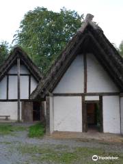 Archäeologisches Freilichtmuseum Oerlinghausen