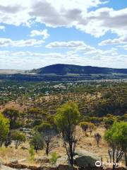 Mount Brown Lookout