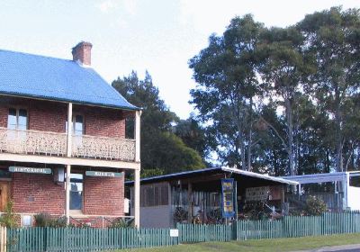 Moruya Museum