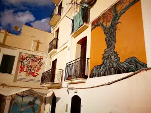 Murales