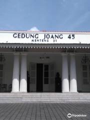 Gedung Joang 45