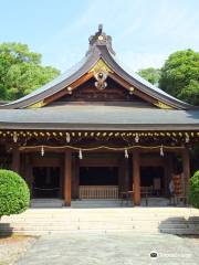 Kamayama Shrine