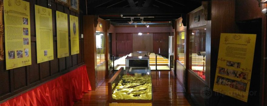 Legong Ulu