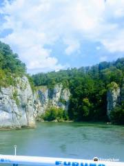 Danube Gorge