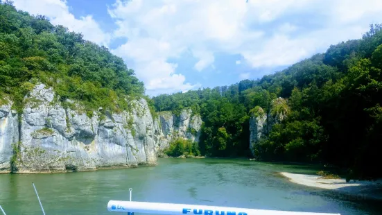 Danube Gorge