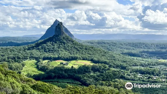 Mount Ngungun