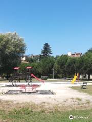 Parco Santo Spirito