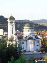 Église de la Sainte-Trinité de Sighișoara