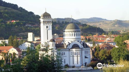 Holy Trinity Church