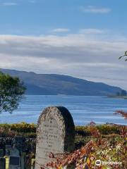 Crarae Garden Argyll