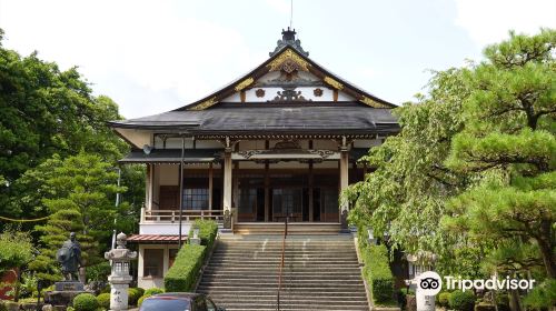 長敬寺