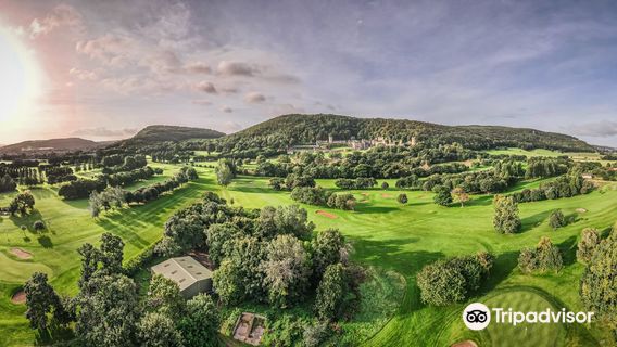Abergele Golf Club
