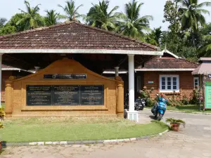 Sargaalaya Kerala Arts & Crafts Village