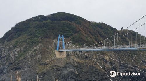 觀音島