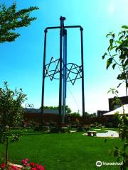 World's Largest Wind Chime