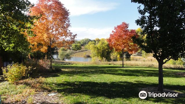 Majestic View Nature Center