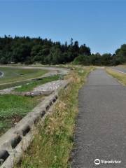 Semiahmoo Park