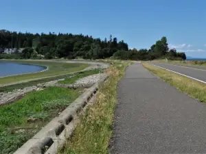 Semiahmoo Park