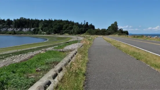 Semiahmoo Park