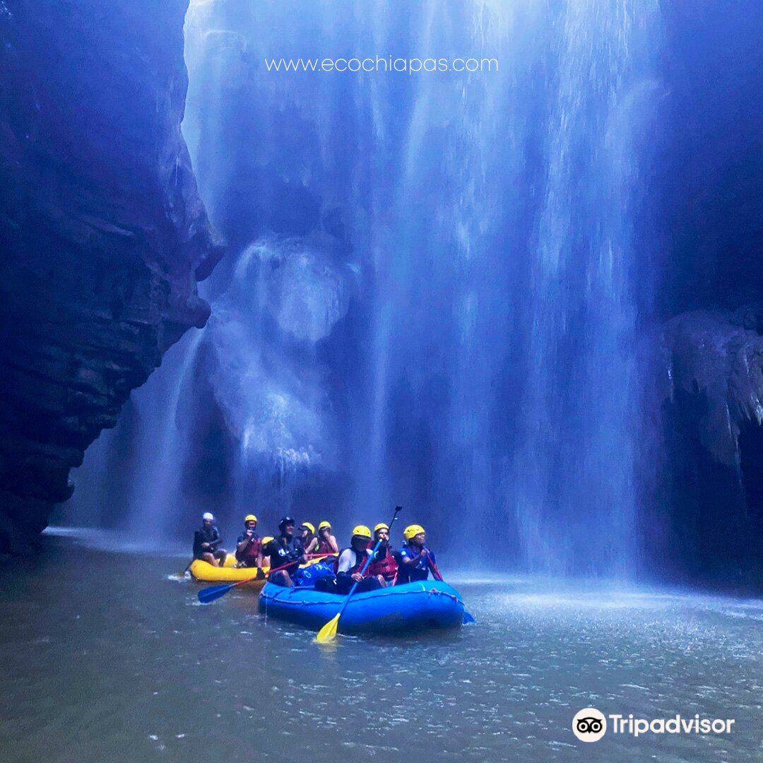 Ecochiapas 티켓 할인, 운영 시간, 후기 [2025년] | Trip.com