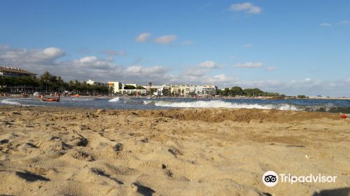 Platja de la Llosa