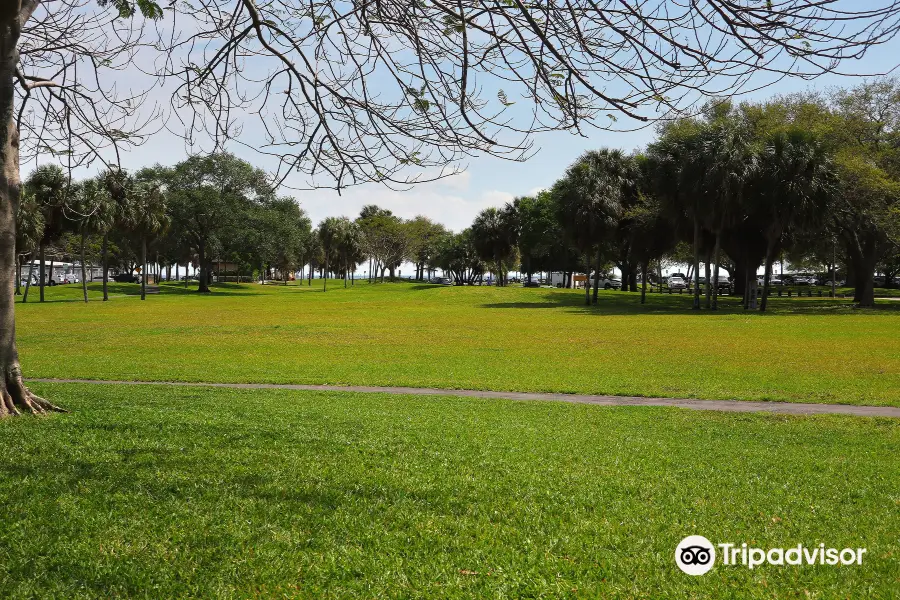 Demens Landing Park