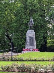 Forres War Memorial