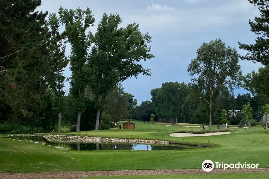 Berliner Golfclub Gatow