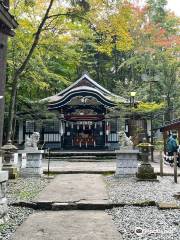 Arayayama Shrine