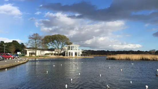 Poole Park