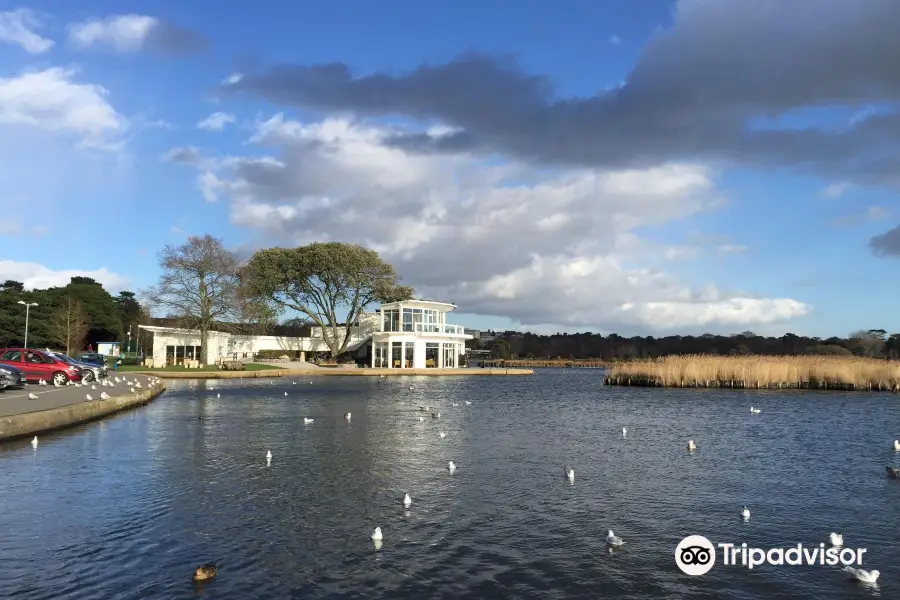 Poole Park