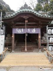 Suzume Shrine