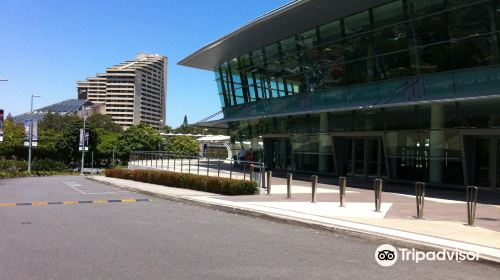 Gold Coast Convention and Exhibition Centre